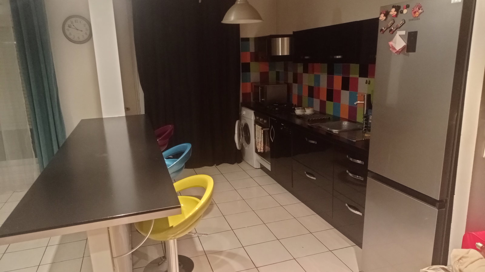 Collocazione Vaulx-en-Velin 453464