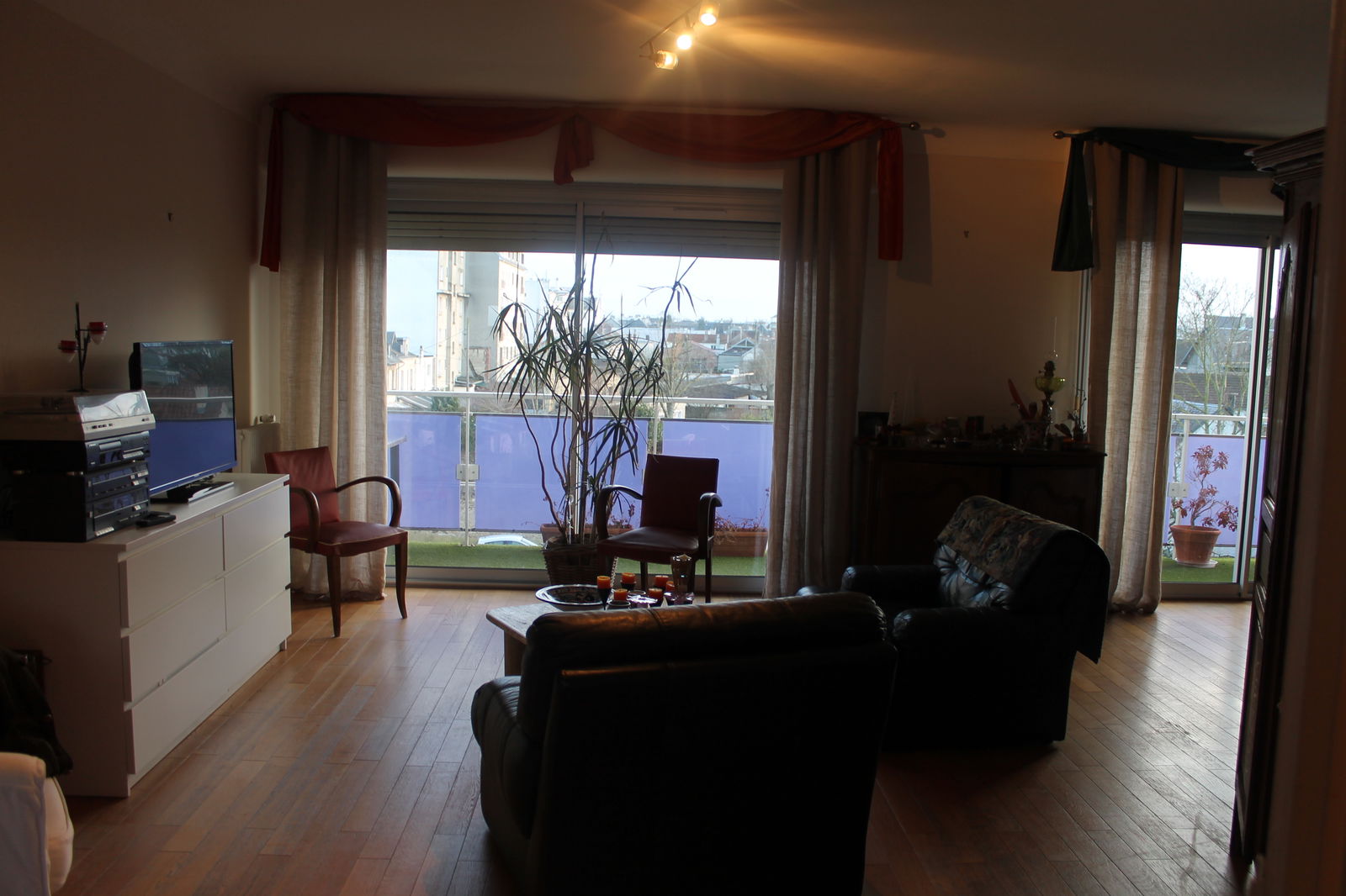 Collocazione Caen 134114