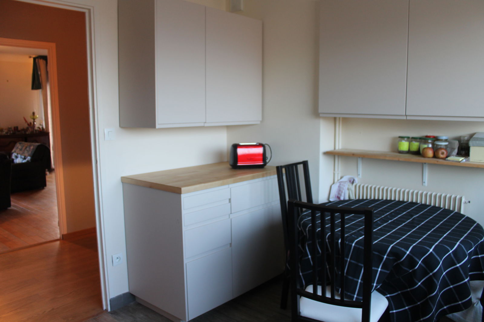 Collocazione Caen 134114