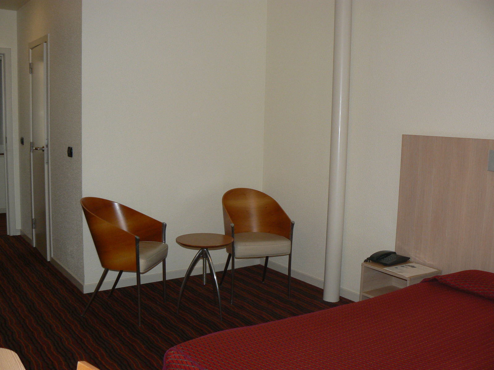 Collocazione Bruxelles 83696