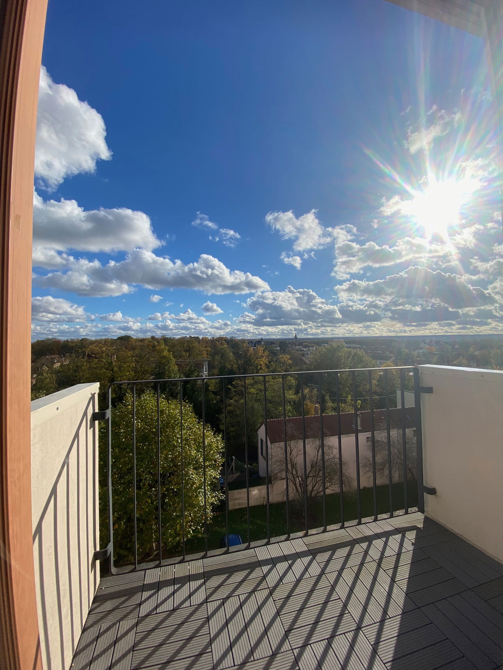 Collocazione Conflans-Sainte-Honorine 612729