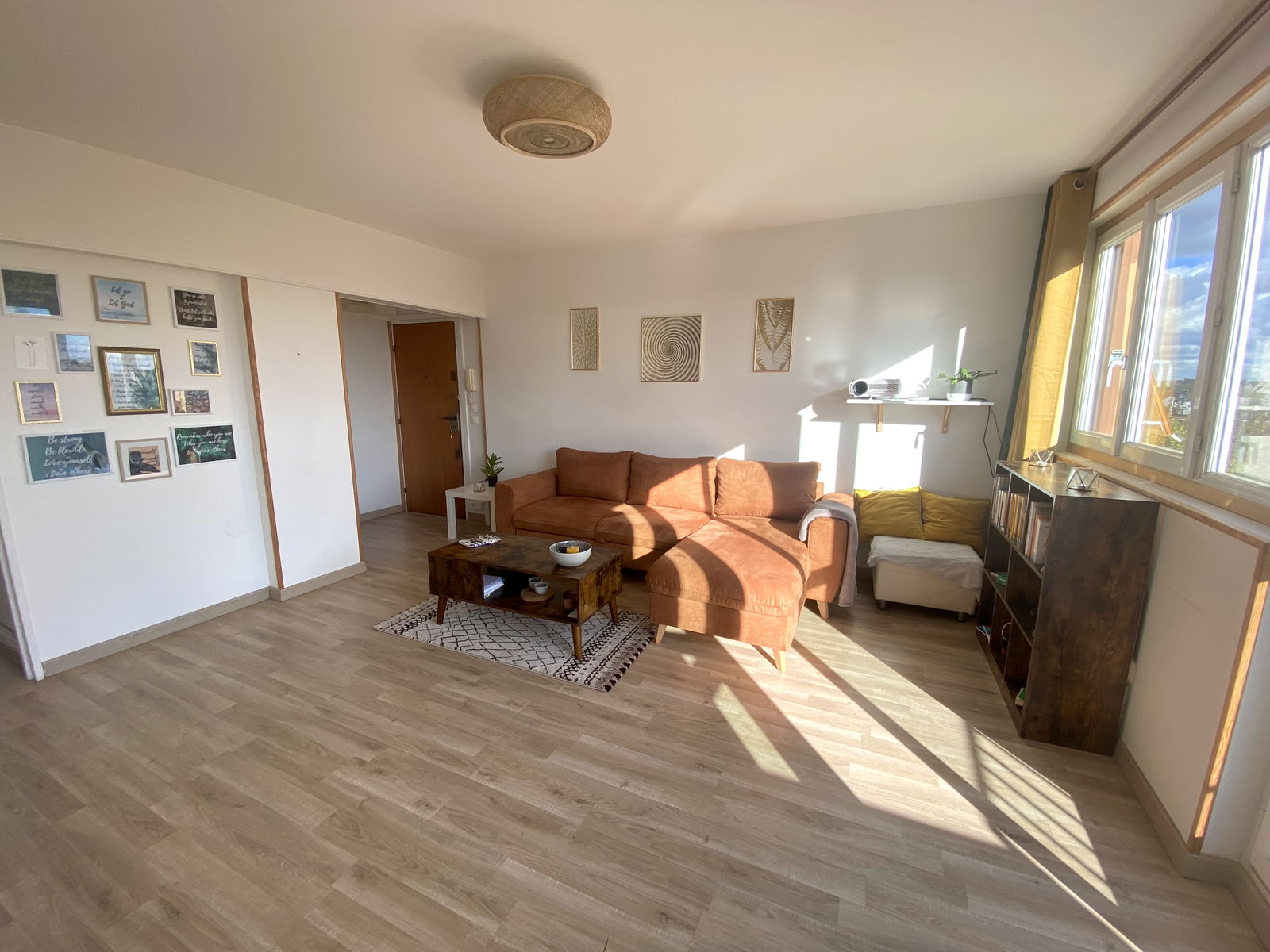 Collocazione Conflans-Sainte-Honorine 612729