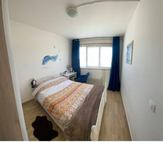 Collocazione Conflans-Sainte-Honorine 612729