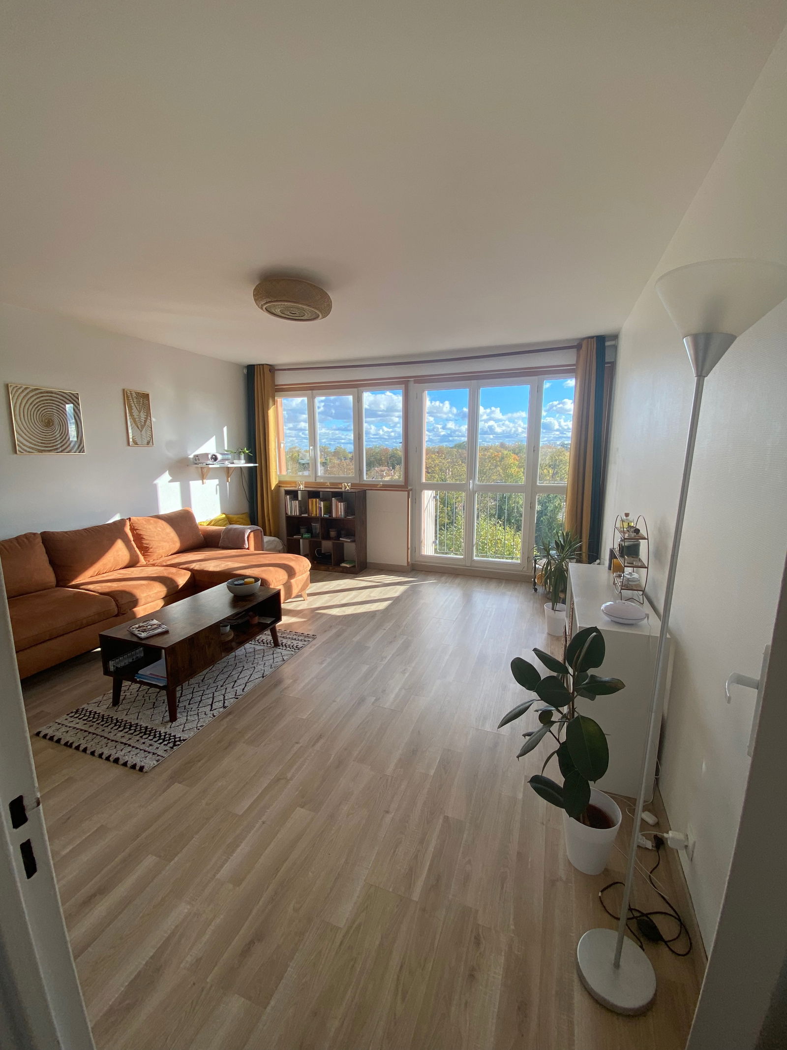 Collocazione Conflans-Sainte-Honorine 612729