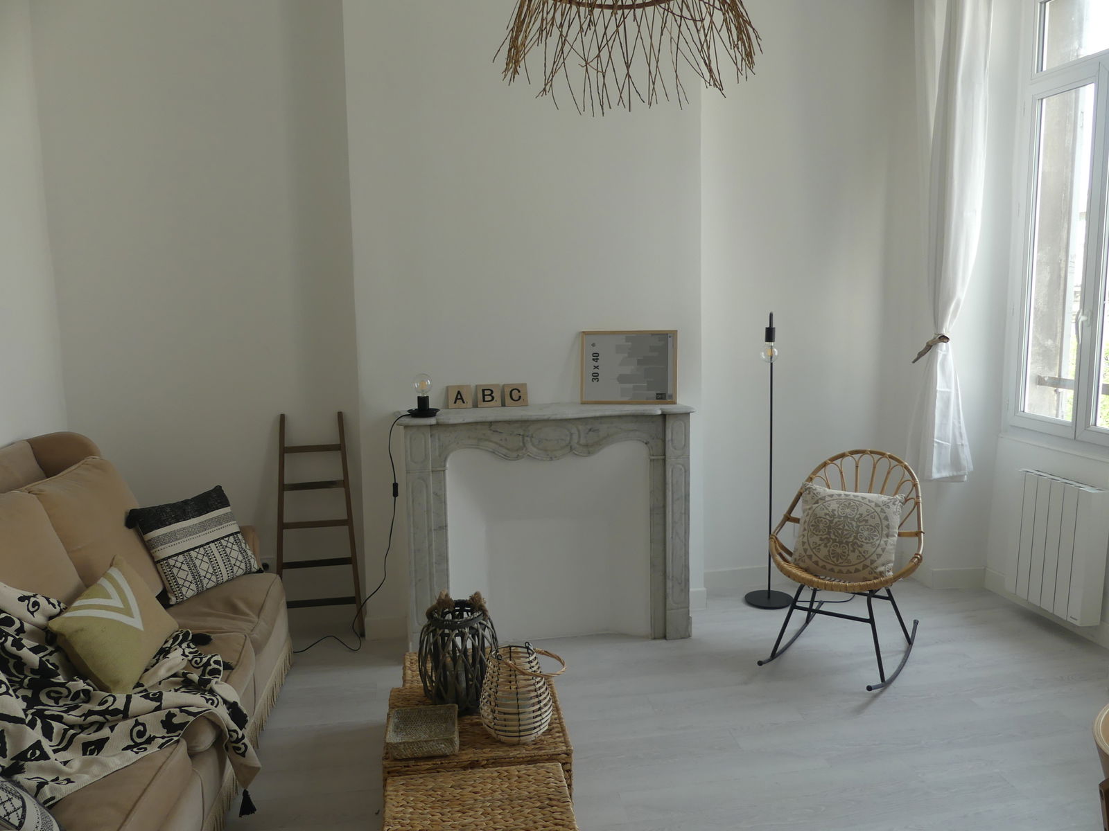 Collocazione Marseille 222101