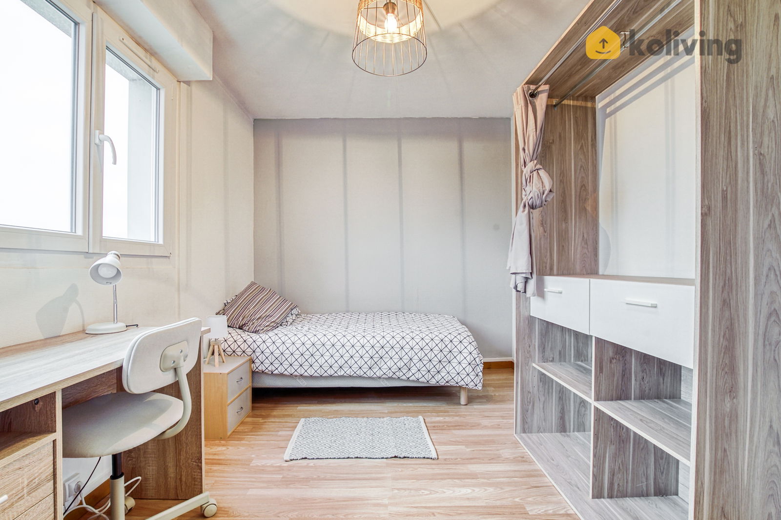 Collocazione Évry-Courcouronnes 244223