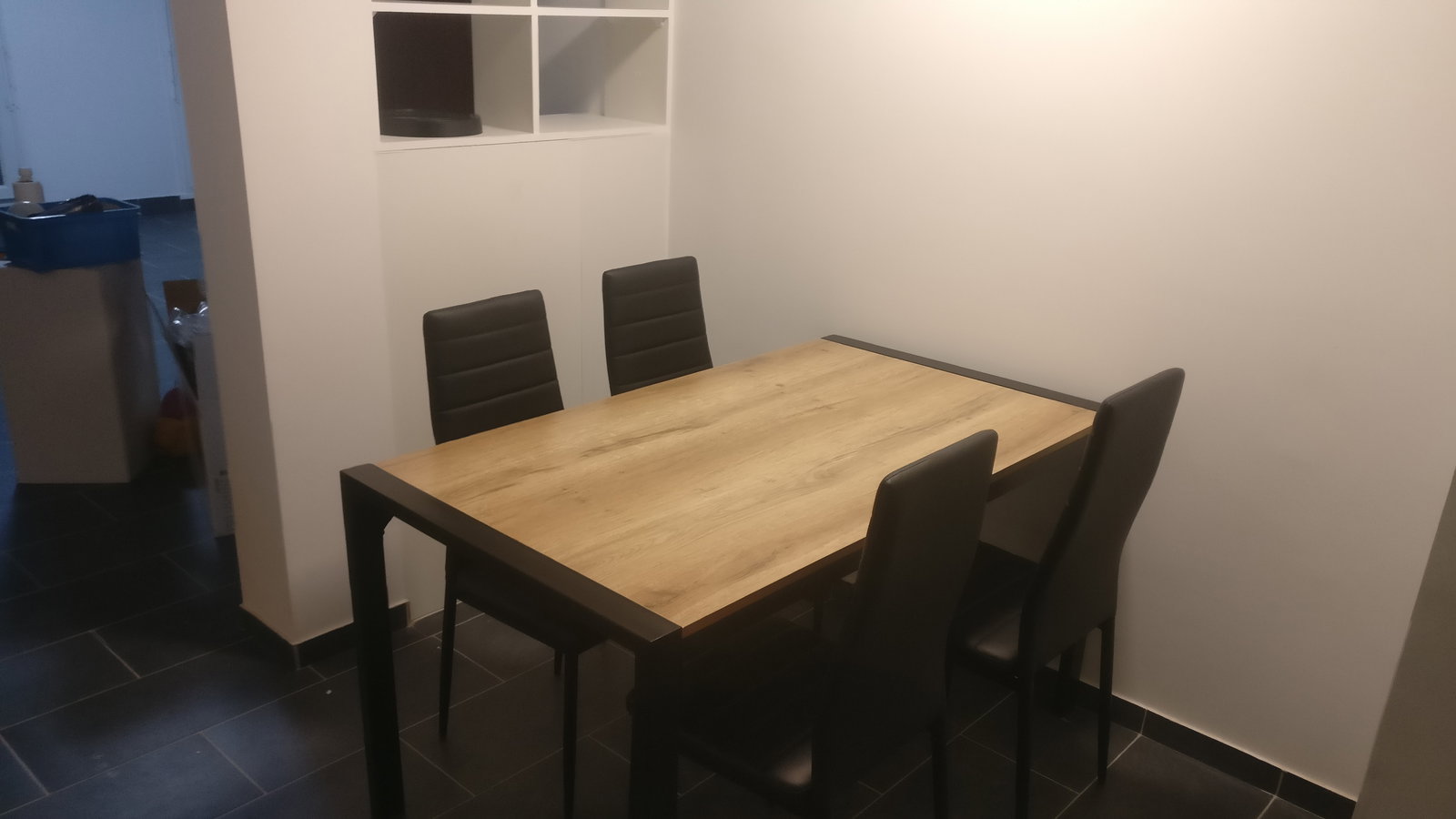 Famiglia Noisy-le-Grand 244766