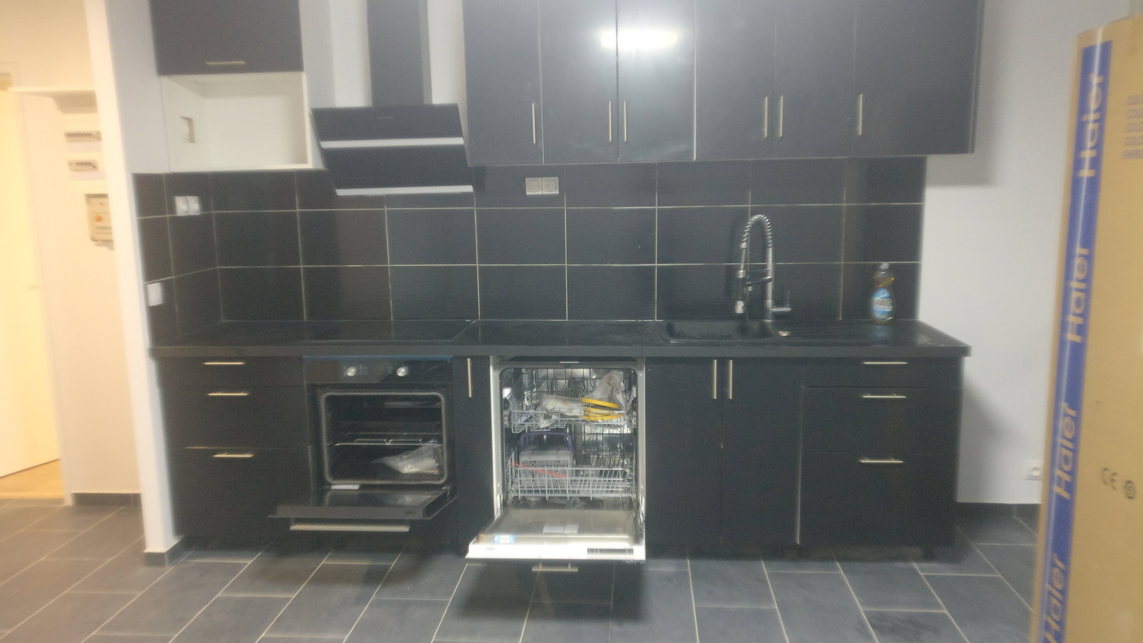 Famiglia Noisy-le-Grand 244766