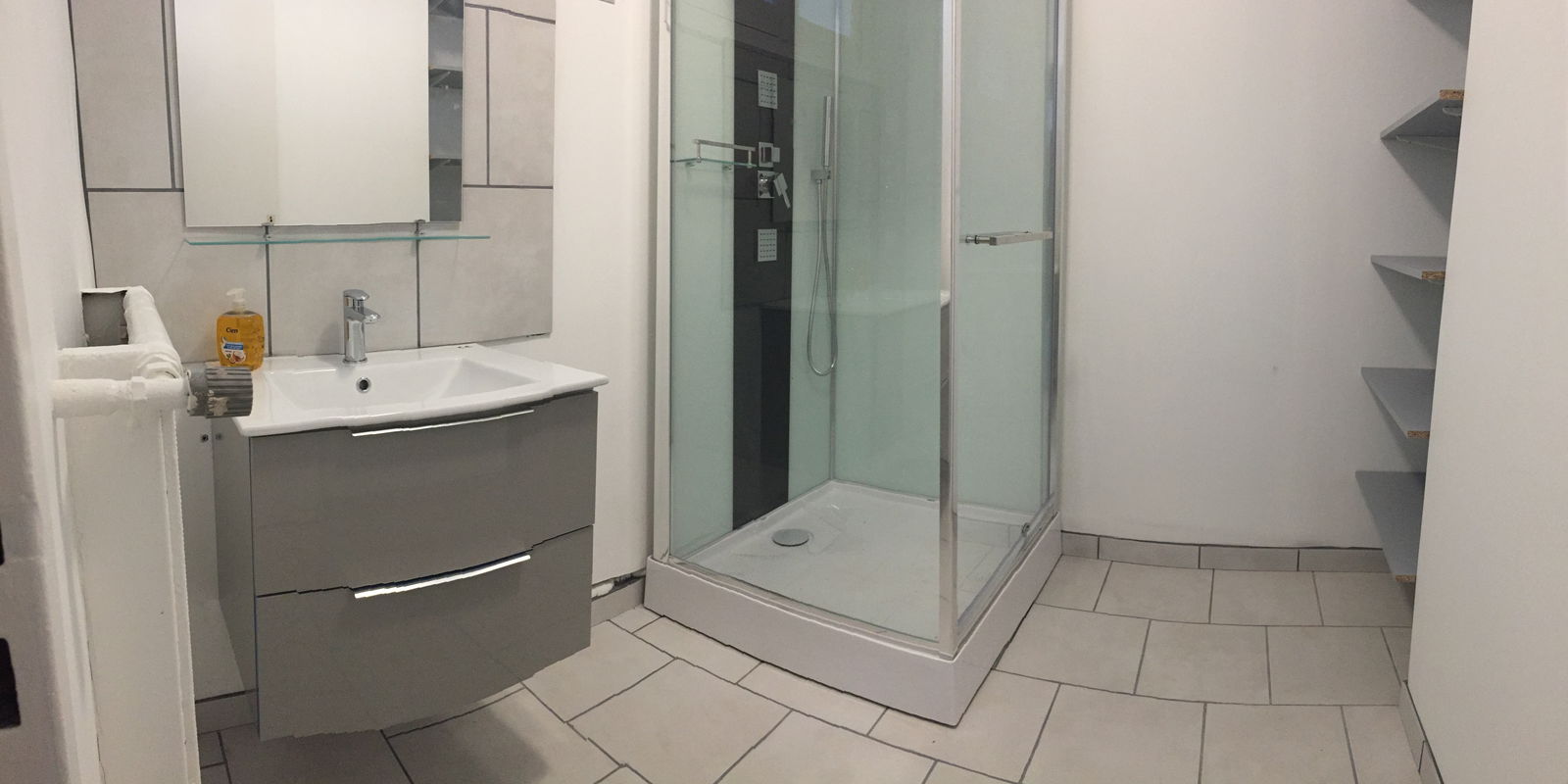 Collocazione Laxou 248287