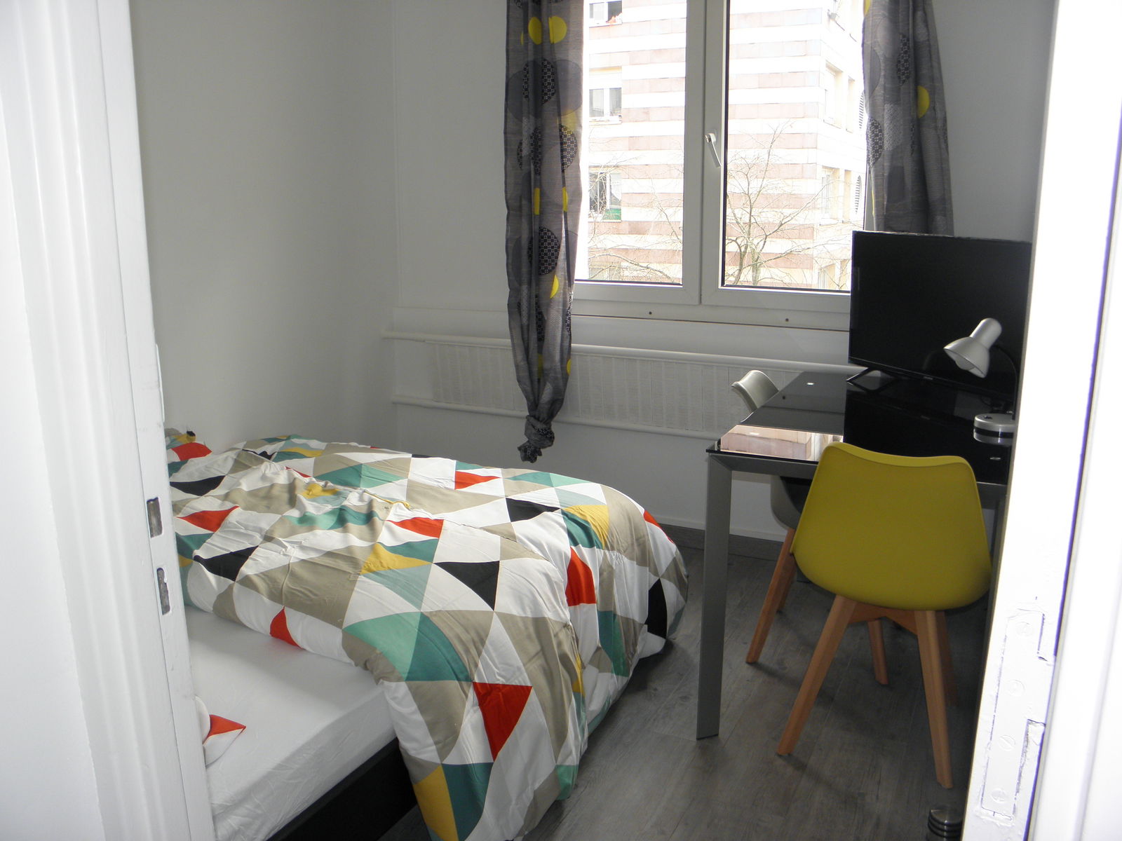 Collocazione Laxou 248287