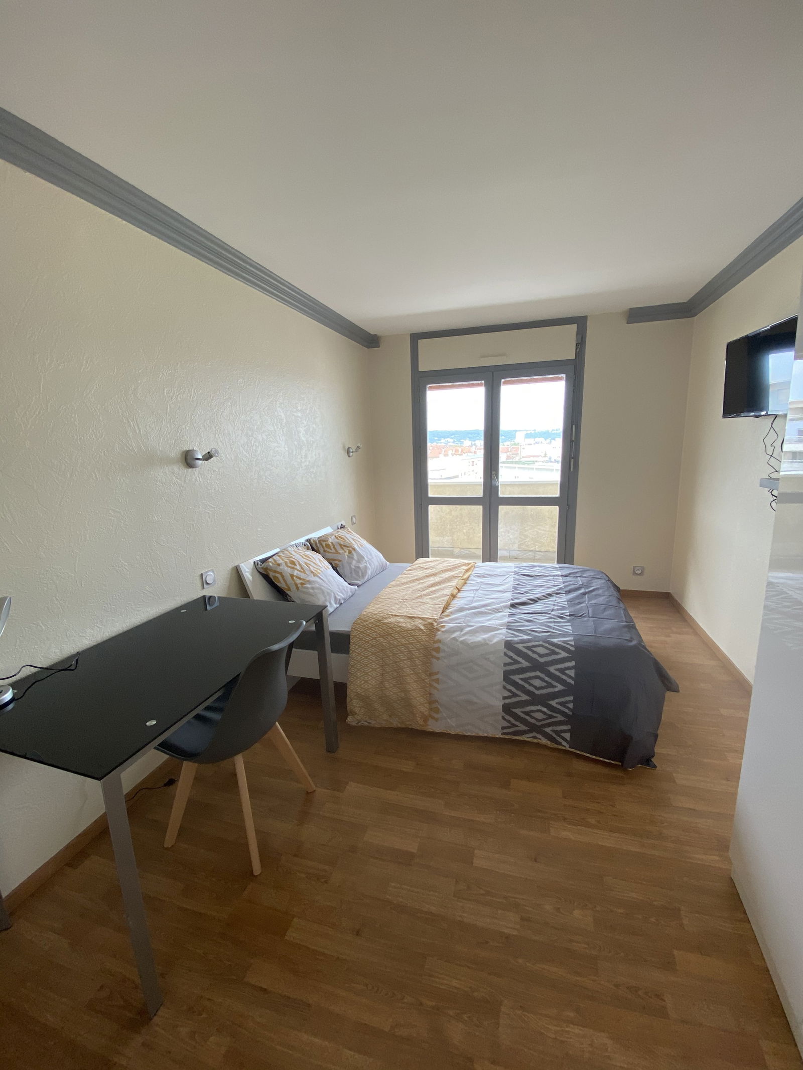 Collocazione Vandœuvre-lès-Nancy 250967