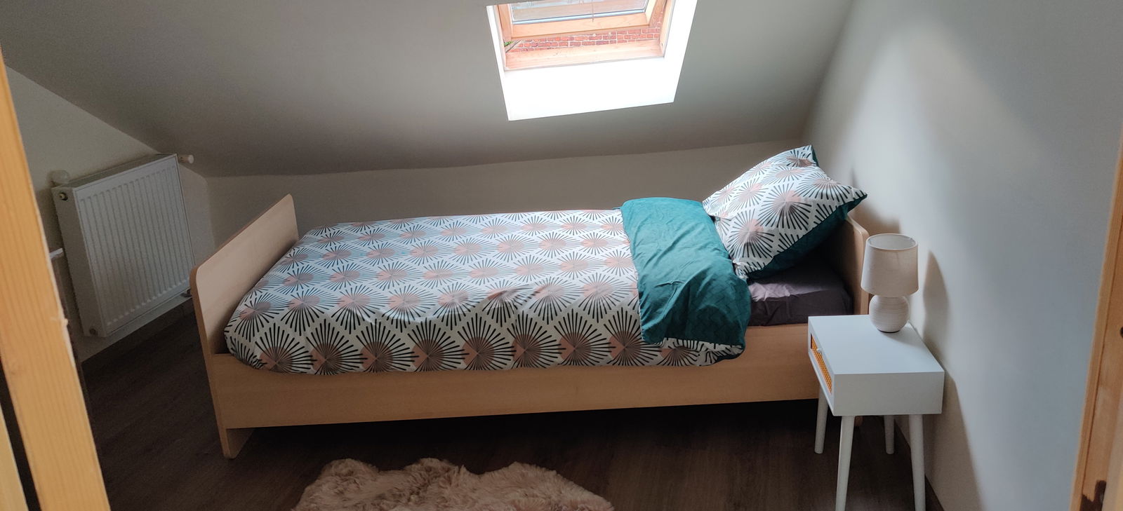 Collocazione Charleroi 251664