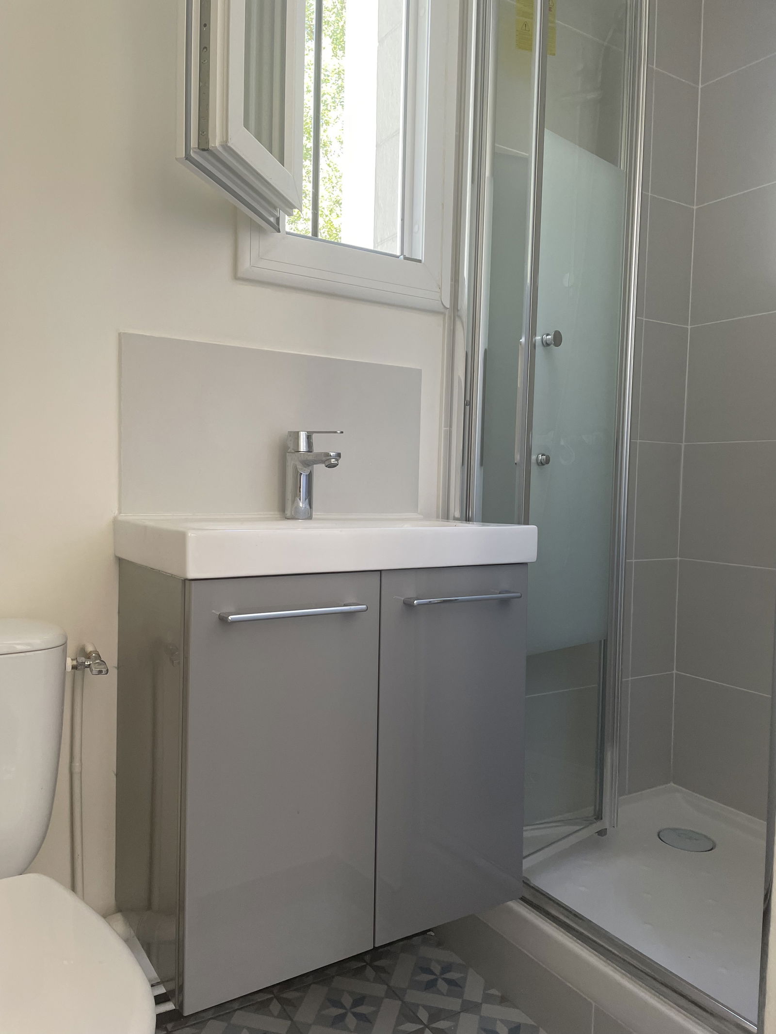 Collocazione Villeneuve-la-Garenne 252865