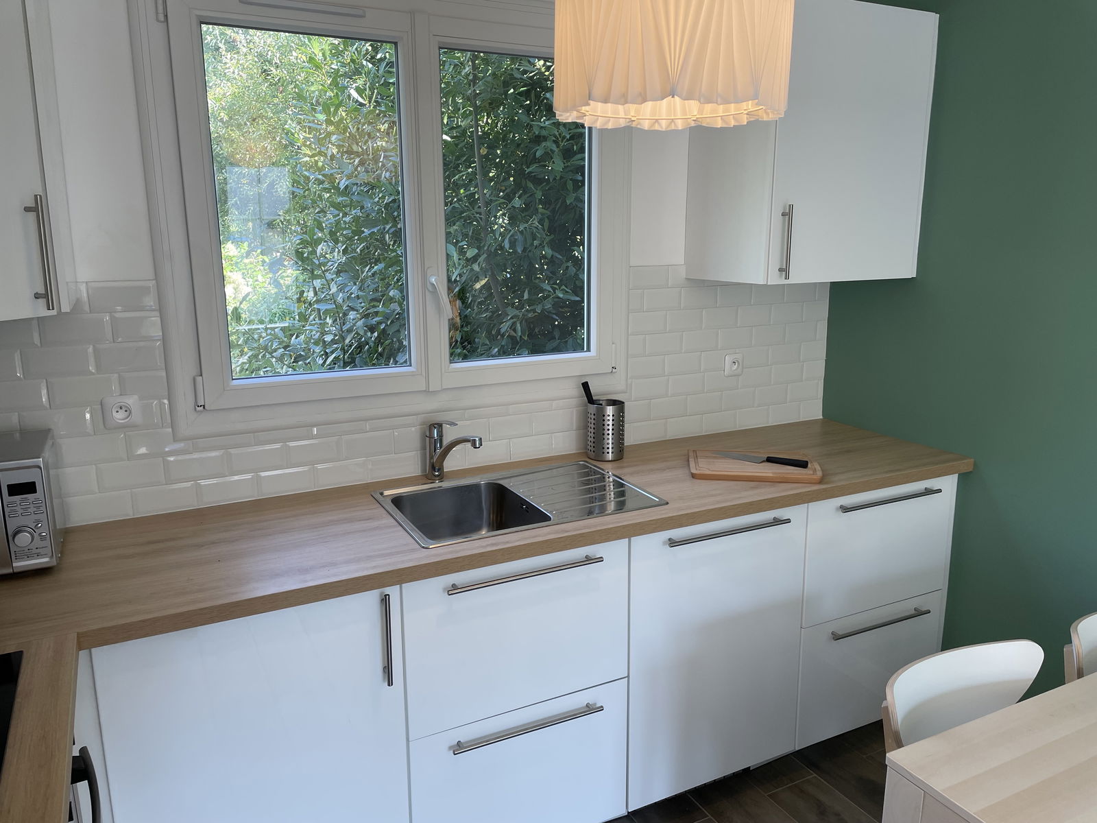 Collocazione Villeneuve-la-Garenne 252865