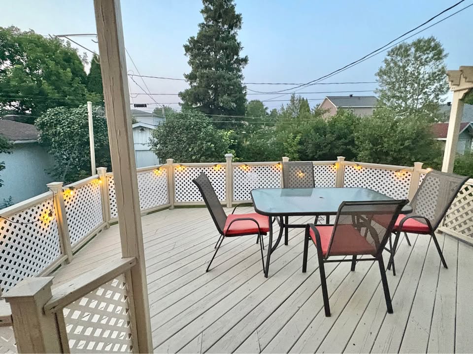 Collocazione Saguenay 660762