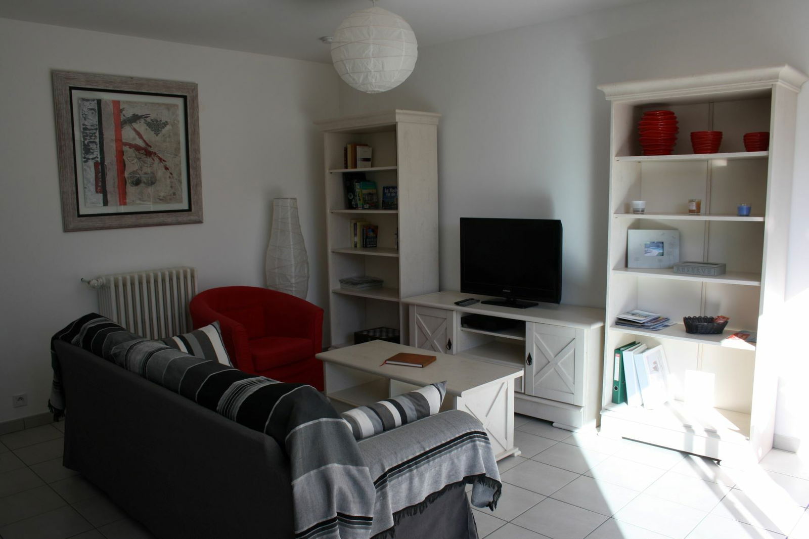 Collocazione La Rochelle 219716