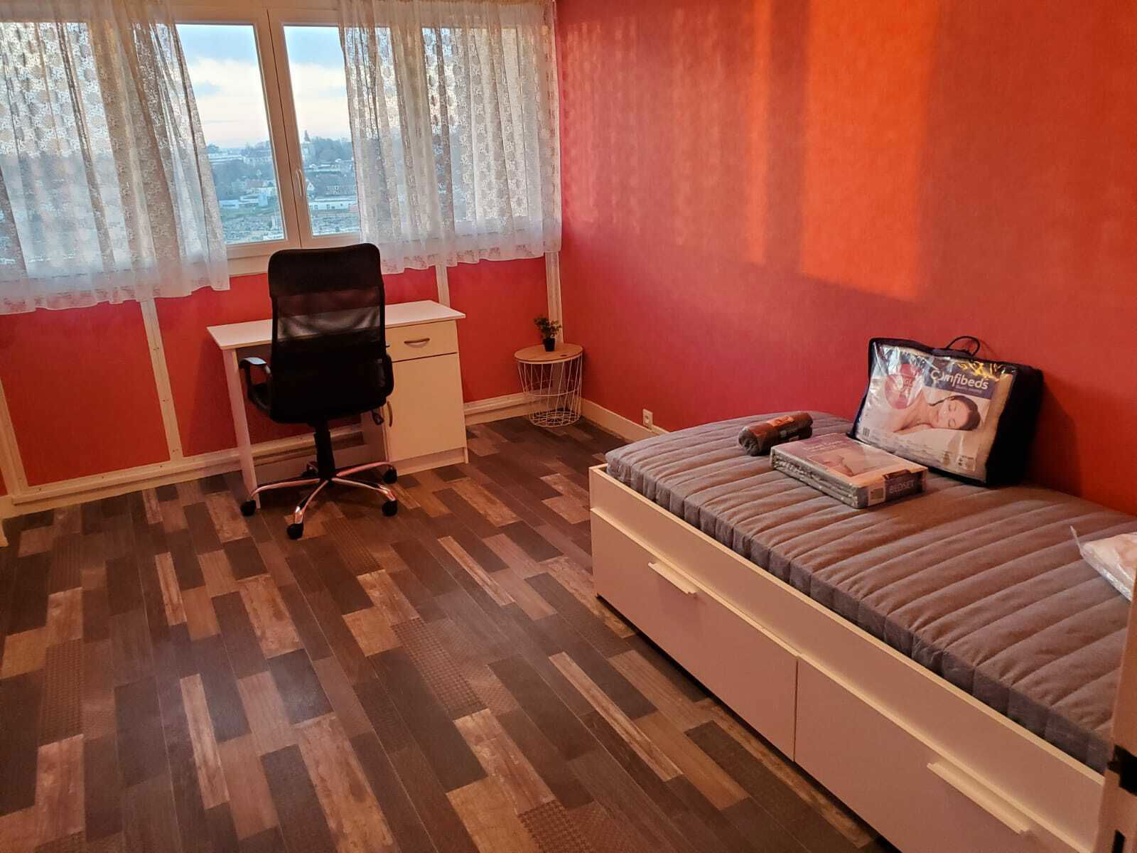 Collocazione Bihorel 244836