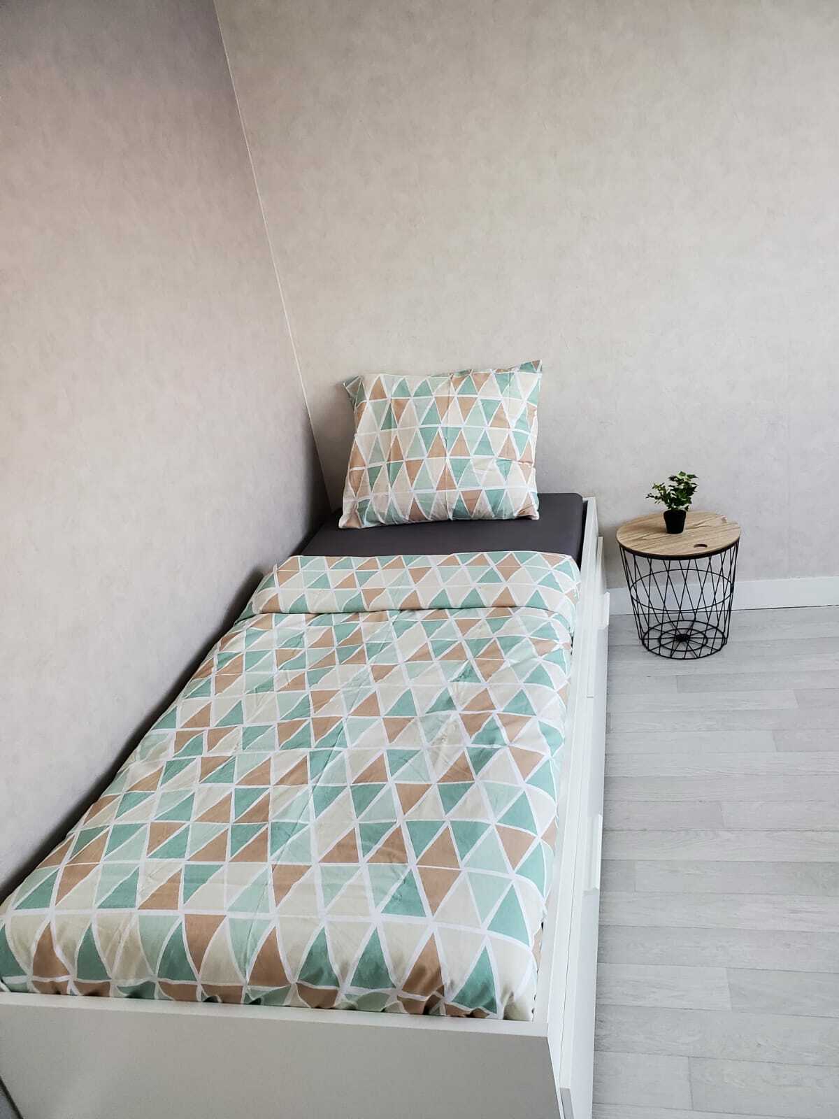 Collocazione Bihorel 244836