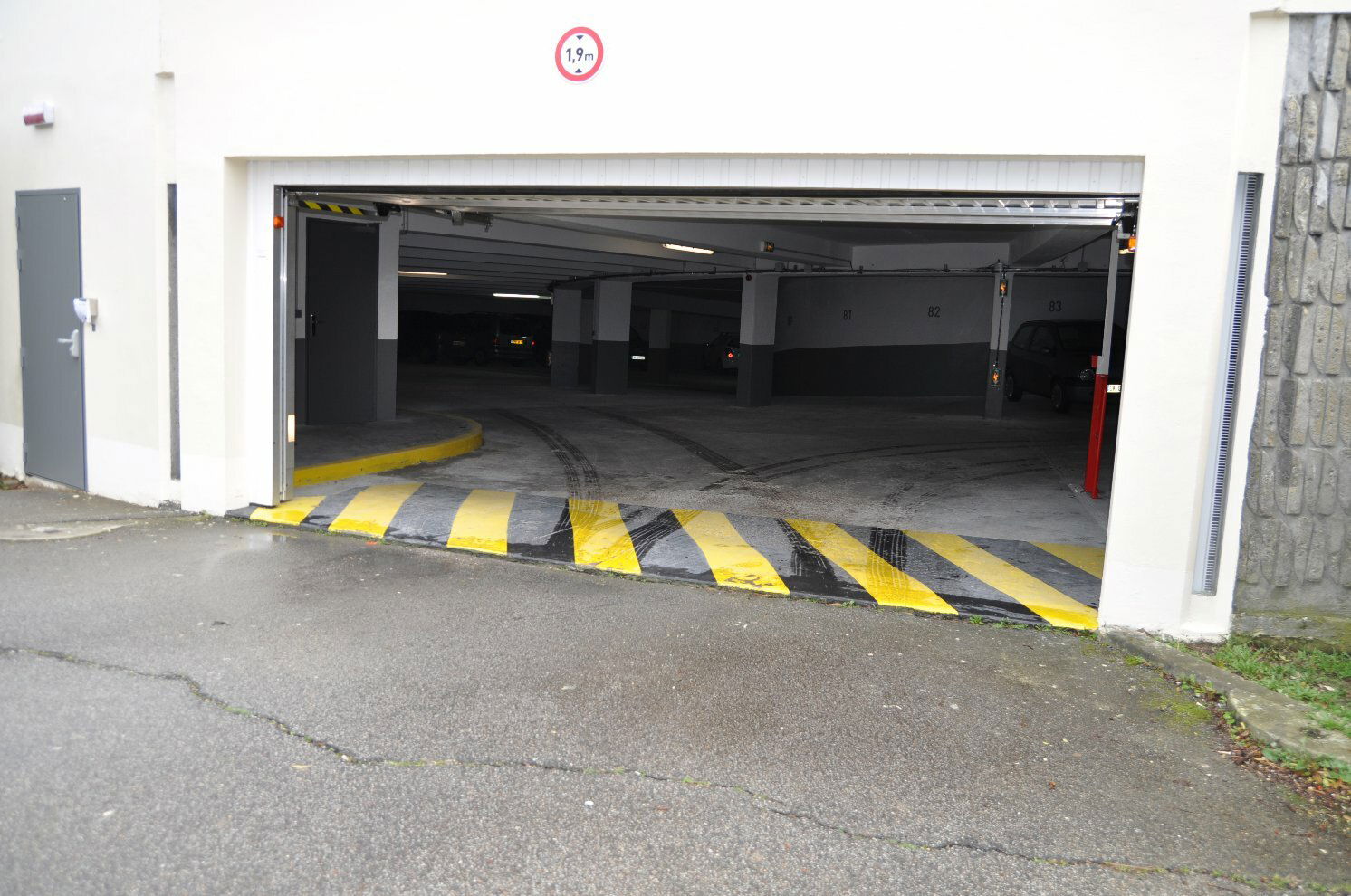 Collocazione Montigny-le-Bretonneux 80762