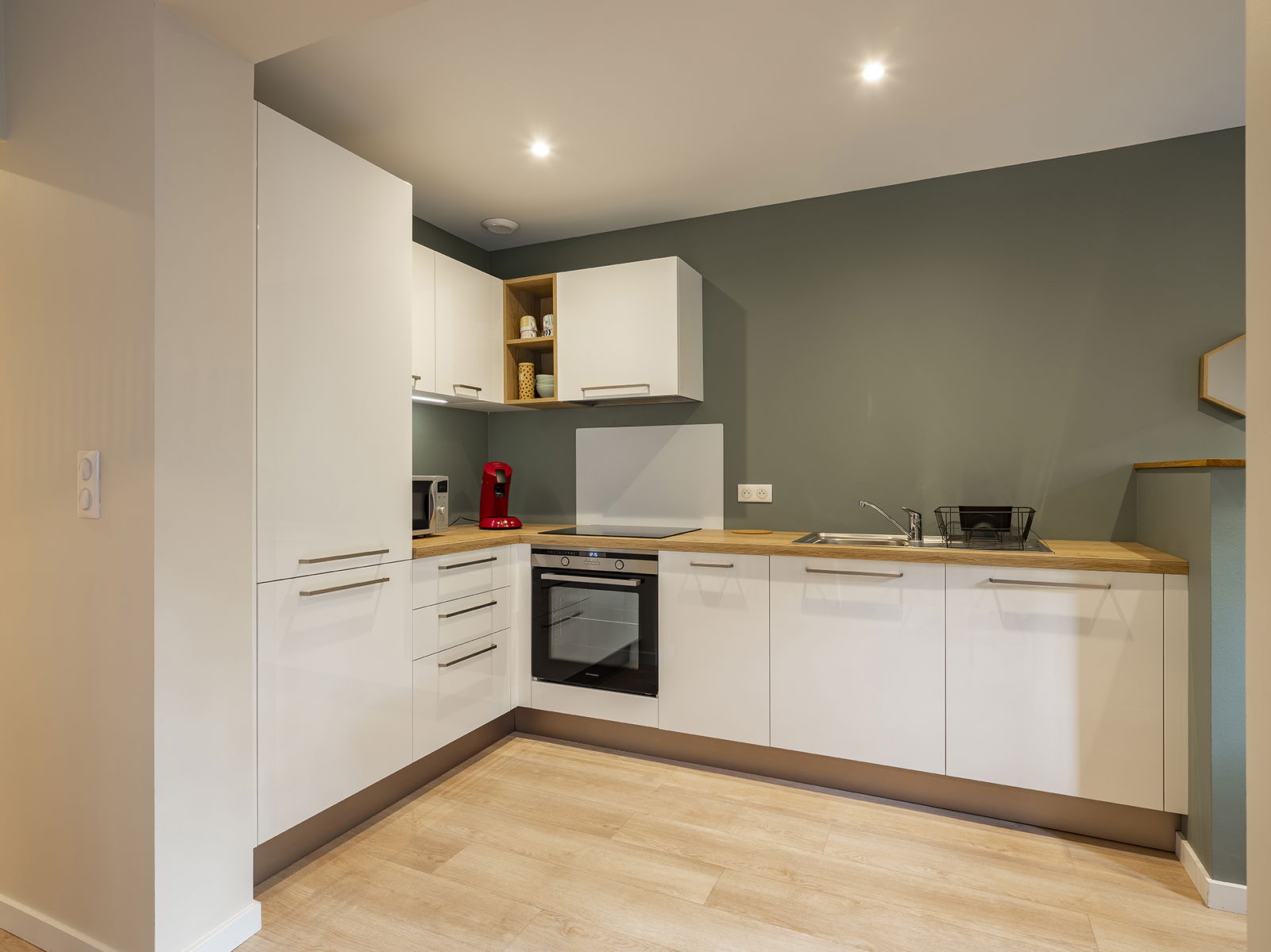 Collocazione Strasbourg 256640