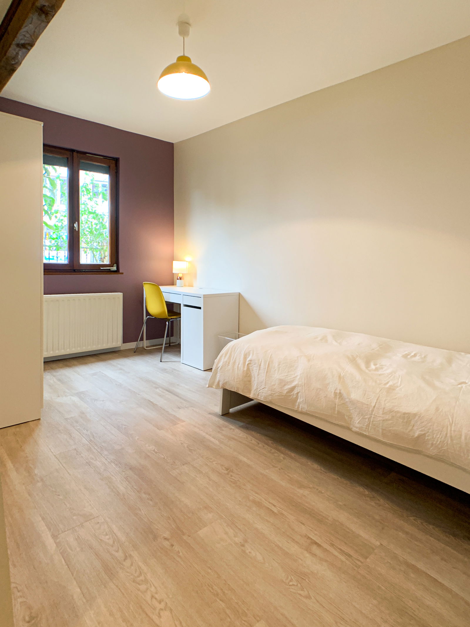 Collocazione Strasbourg 256640