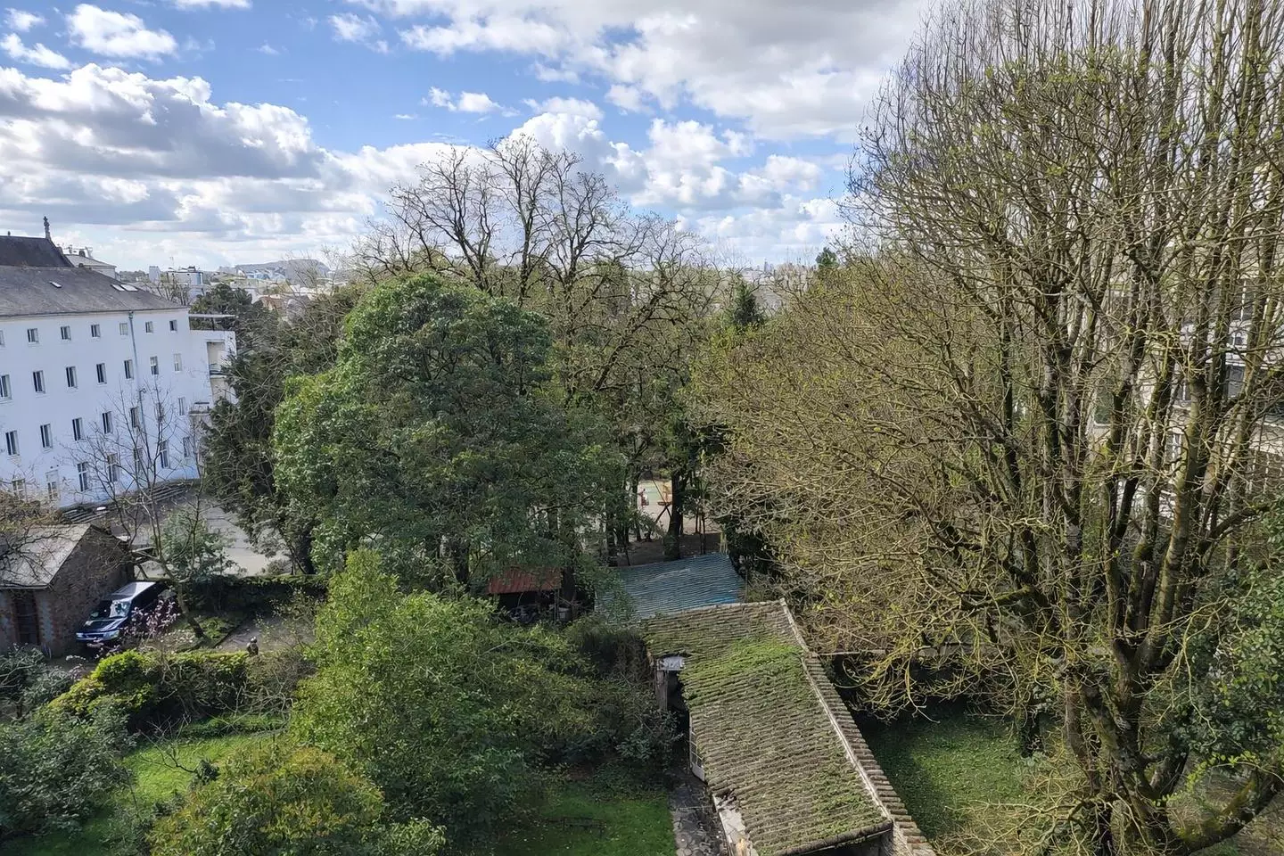 Alloggio Condiviso Nantes 618097