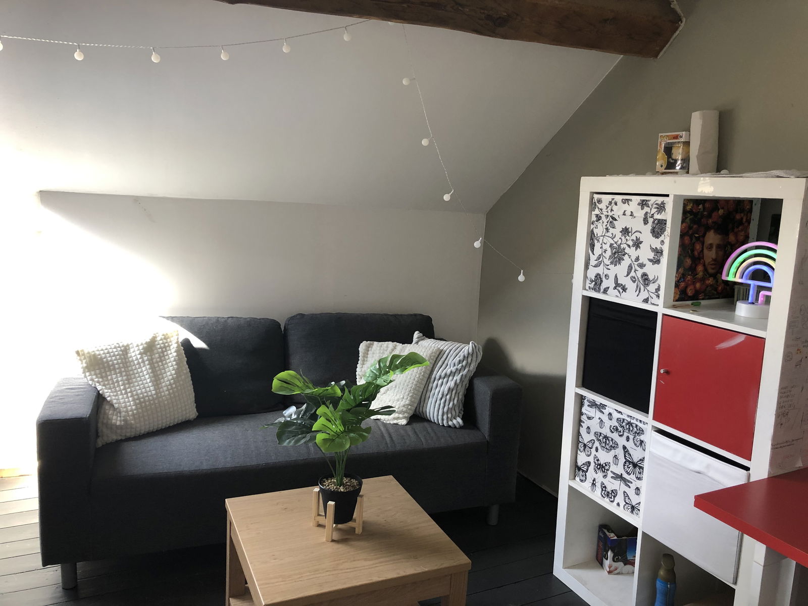 Collocazione Rebecq 240383