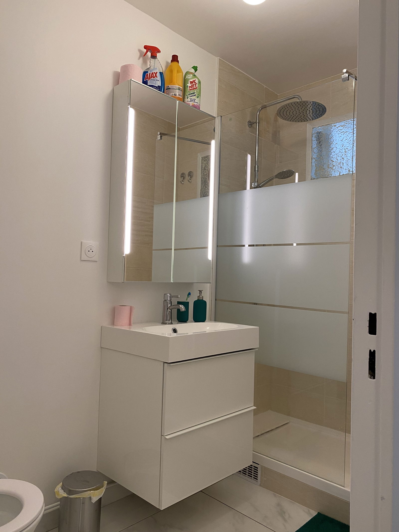 Collocazione Épinay-sur-Seine 250673