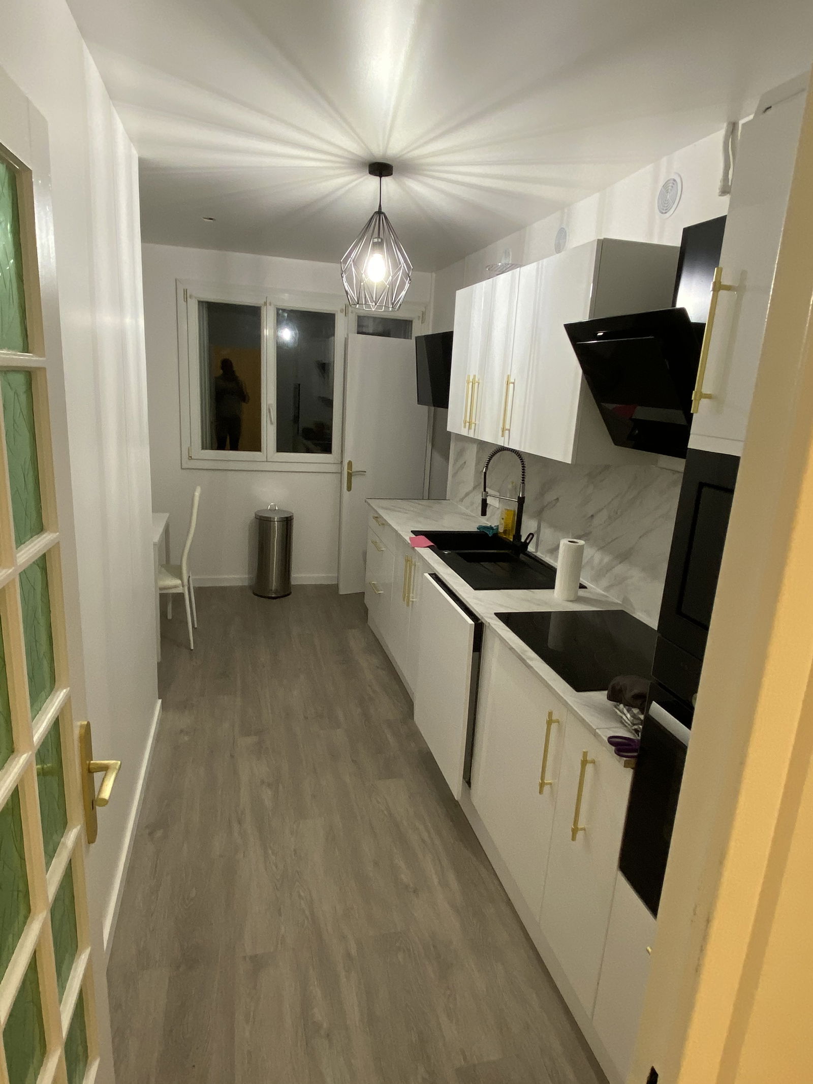 Collocazione Épinay-sur-Seine 250632