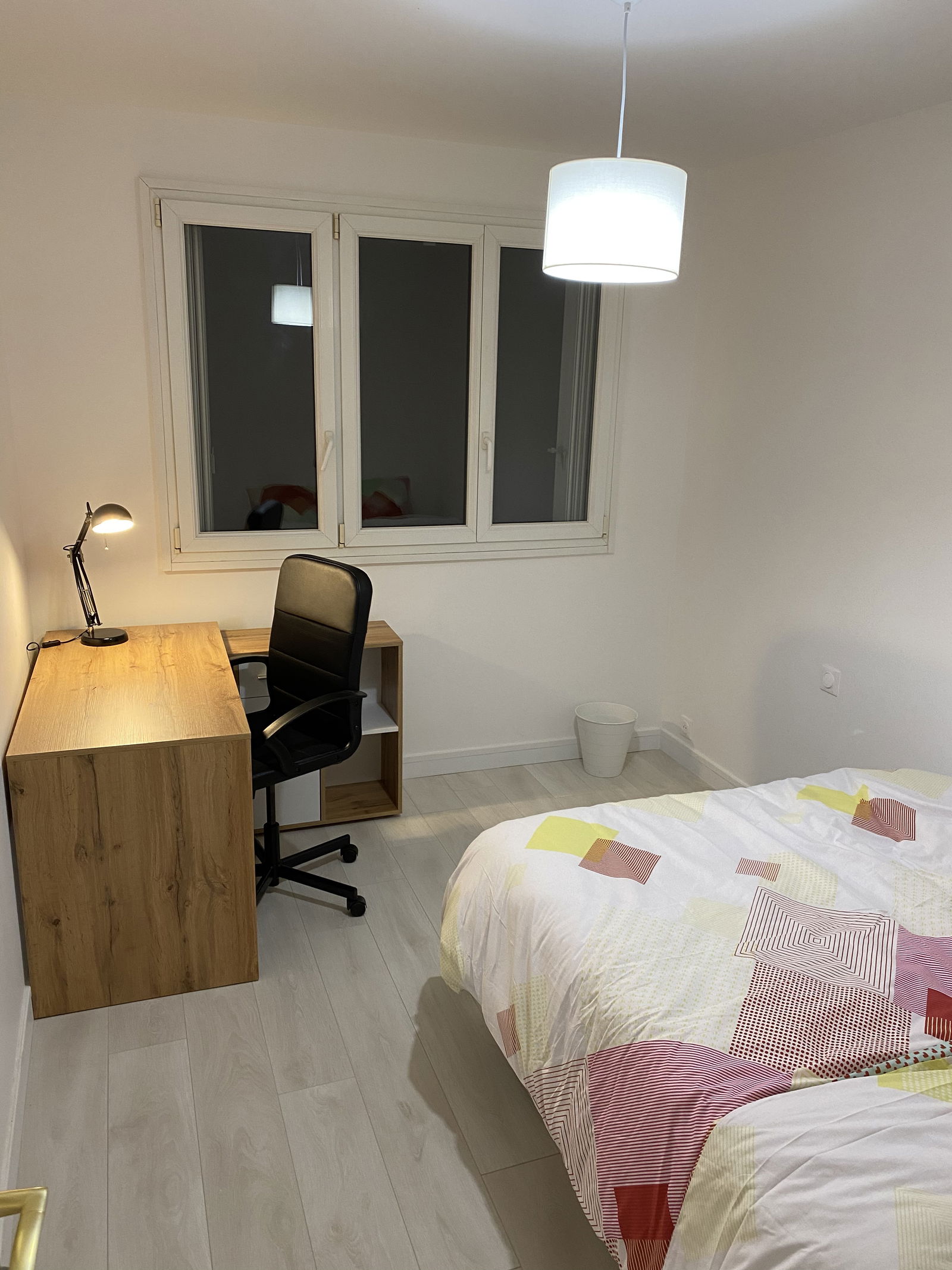 Collocazione Épinay-sur-Seine 250671