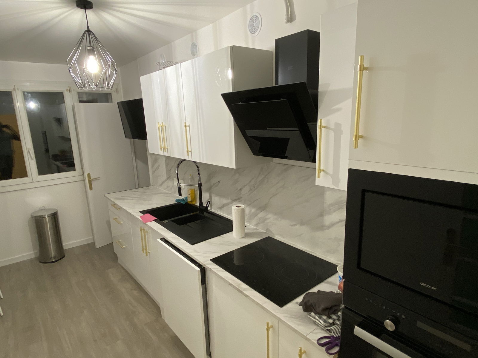 Collocazione Épinay-sur-Seine 250671