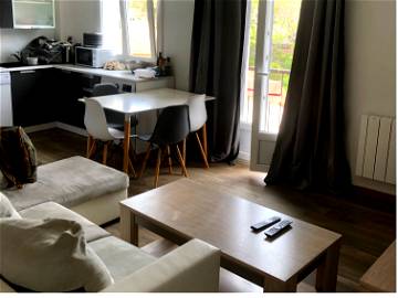 Roomlala | Appartamento Condiviso In Residence Con Parcheggio