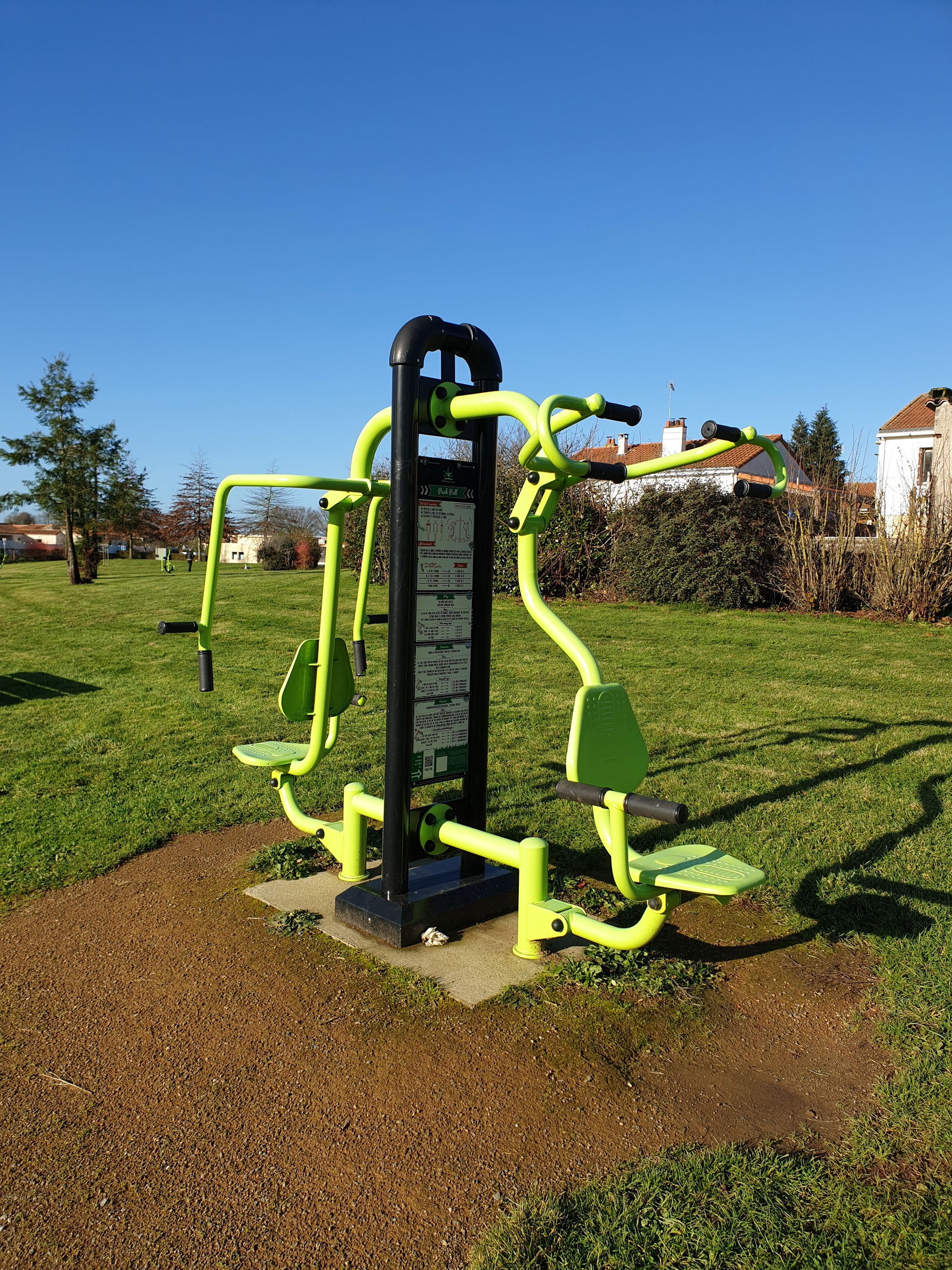 Collocazione Les Herbiers 262559