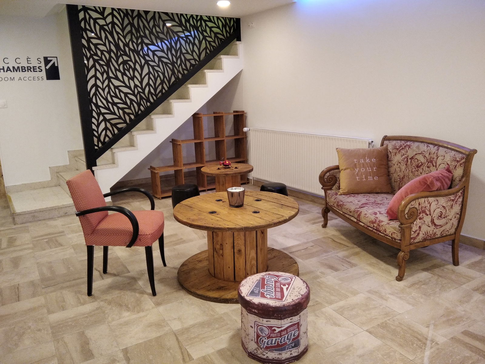 Collocazione Les Herbiers 262559