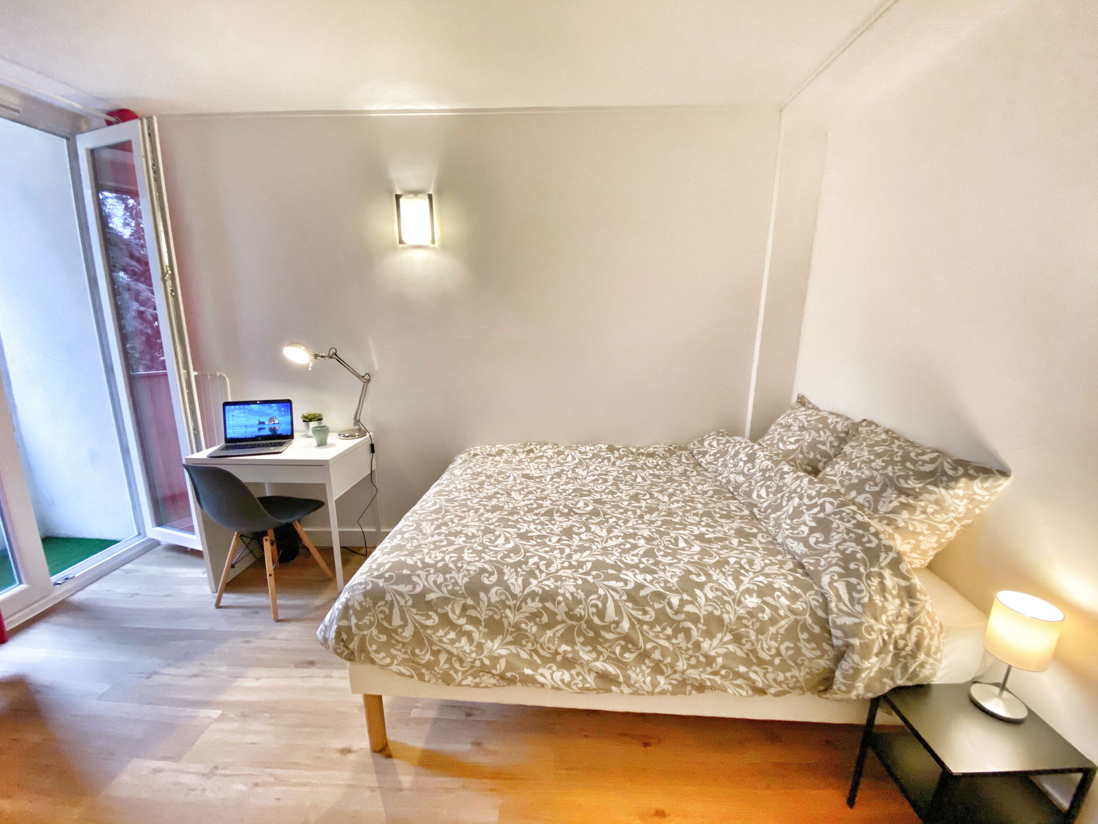 Collocazione Montreuil 267502