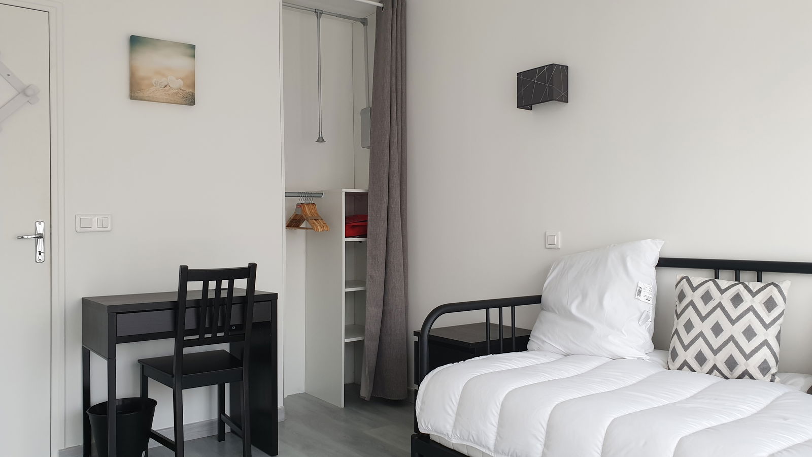 Collocazione Vernouillet 233657