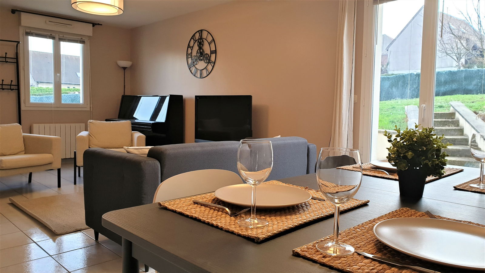 Collocazione Vernouillet 233657