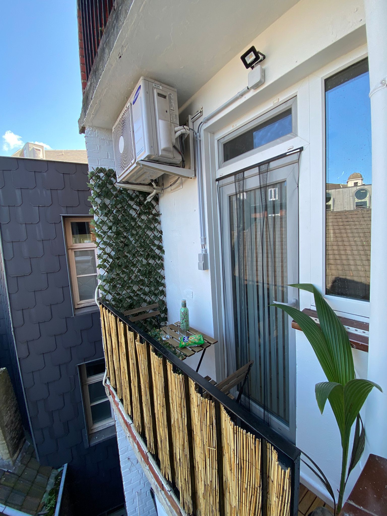 Collocazione Charleroi 429303