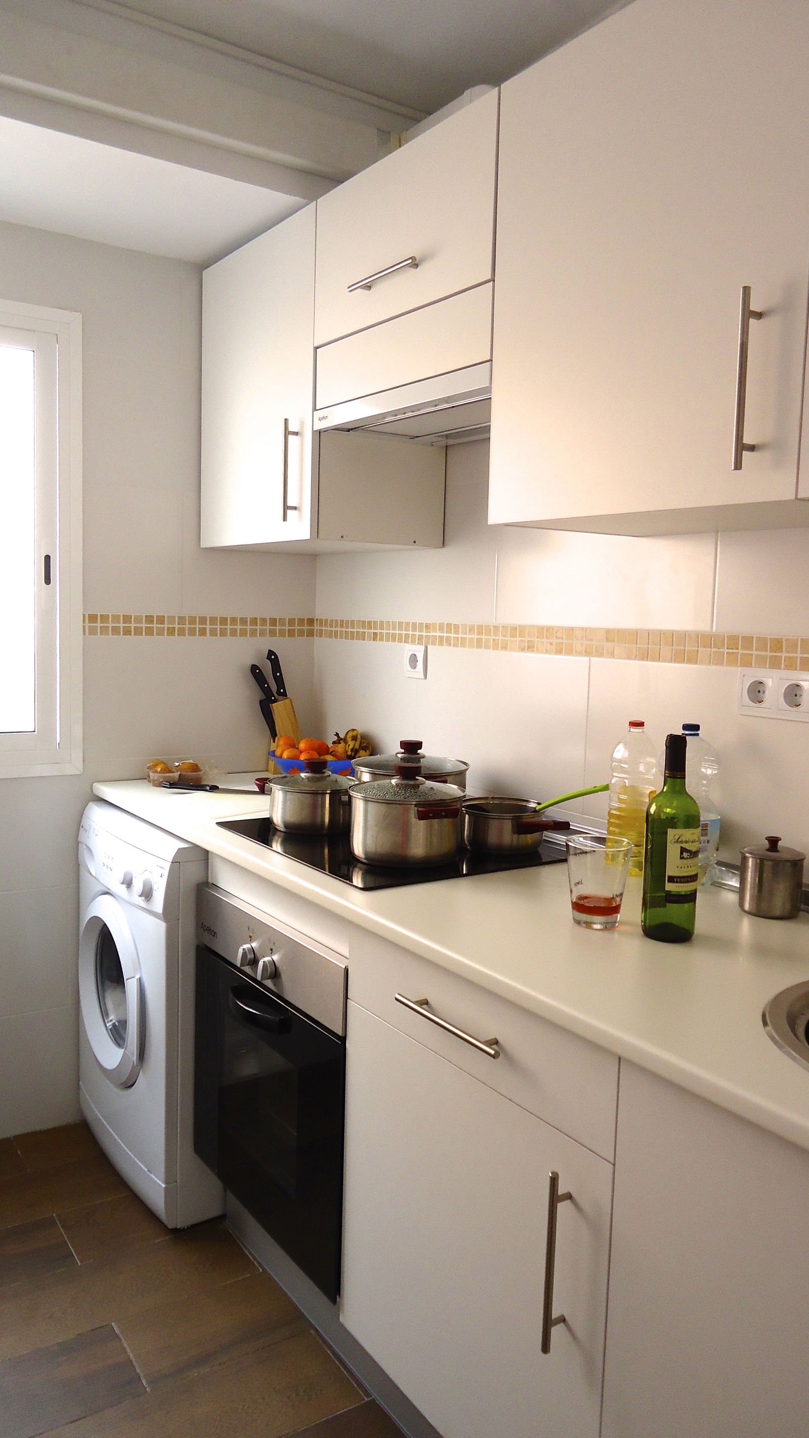 Collocazione Sevilla 88957