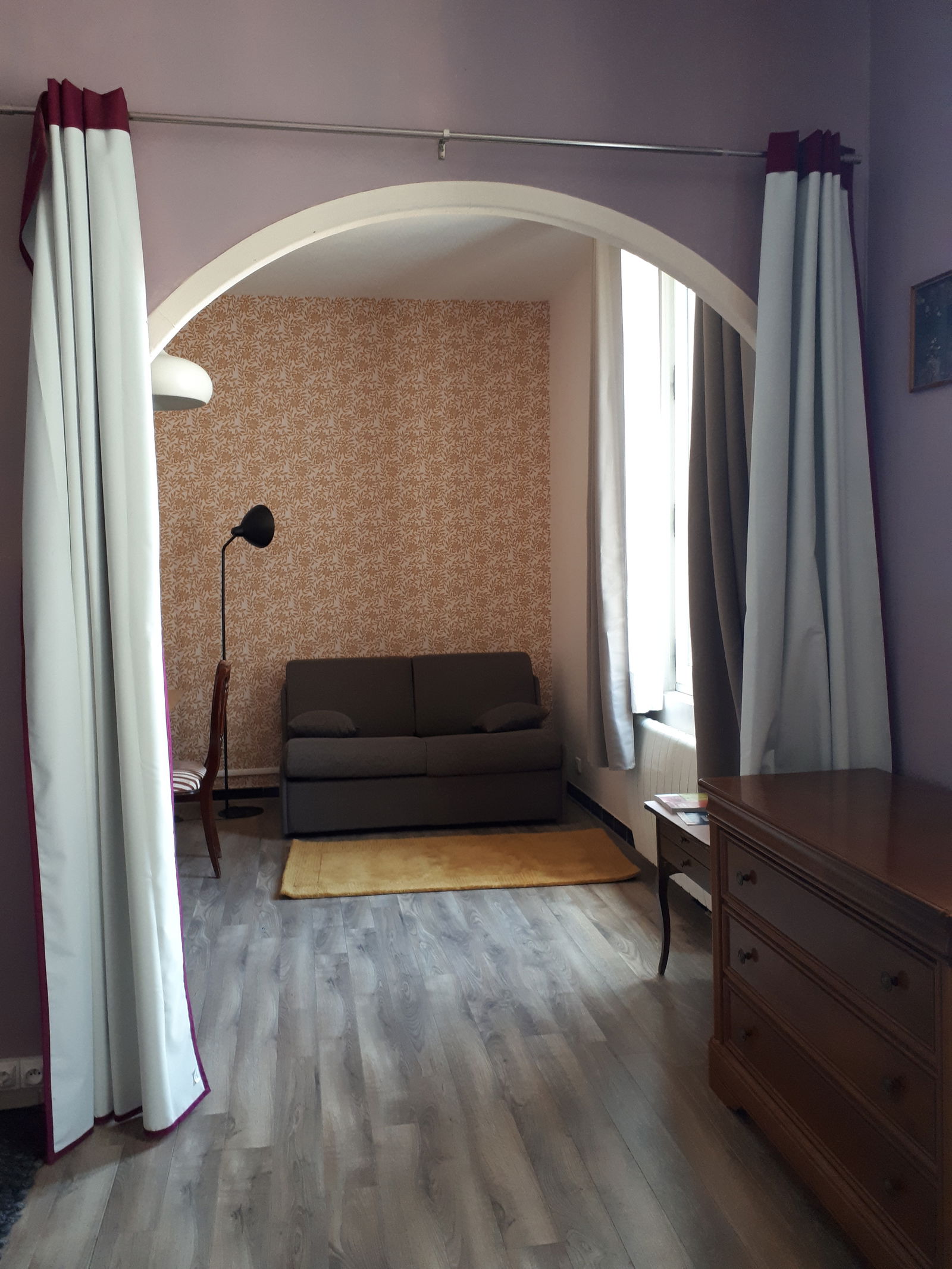 Collocazione Avignon 252093