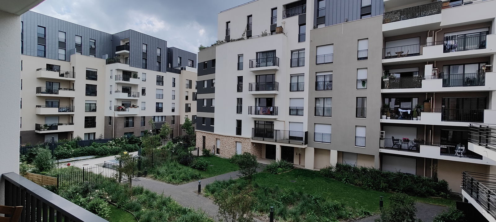 Collocazione Villejuif 428725