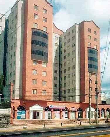 Collocazione Quito 119841