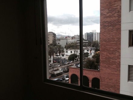 Collocazione Quito 119841