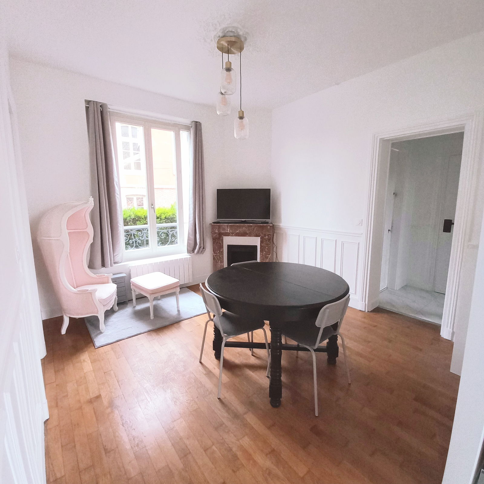 Collocazione Pontoise 325750