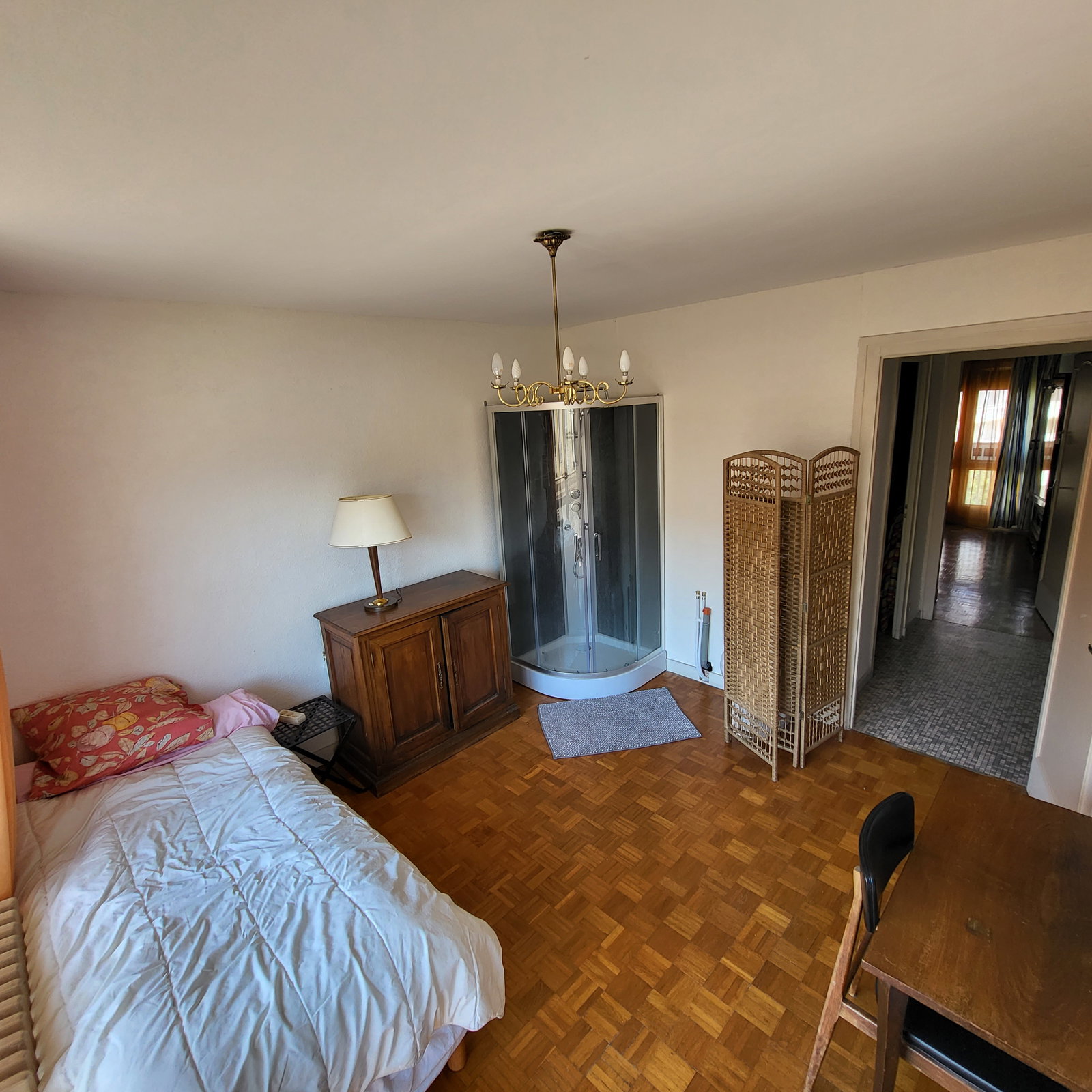 Collocazione Chambéry 267740