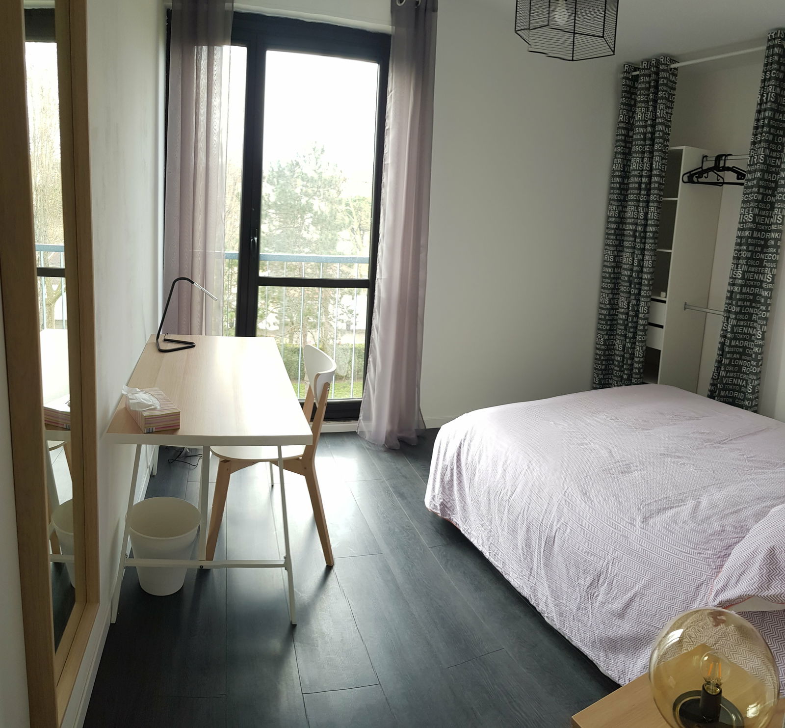 Collocazione Toulouse 232425