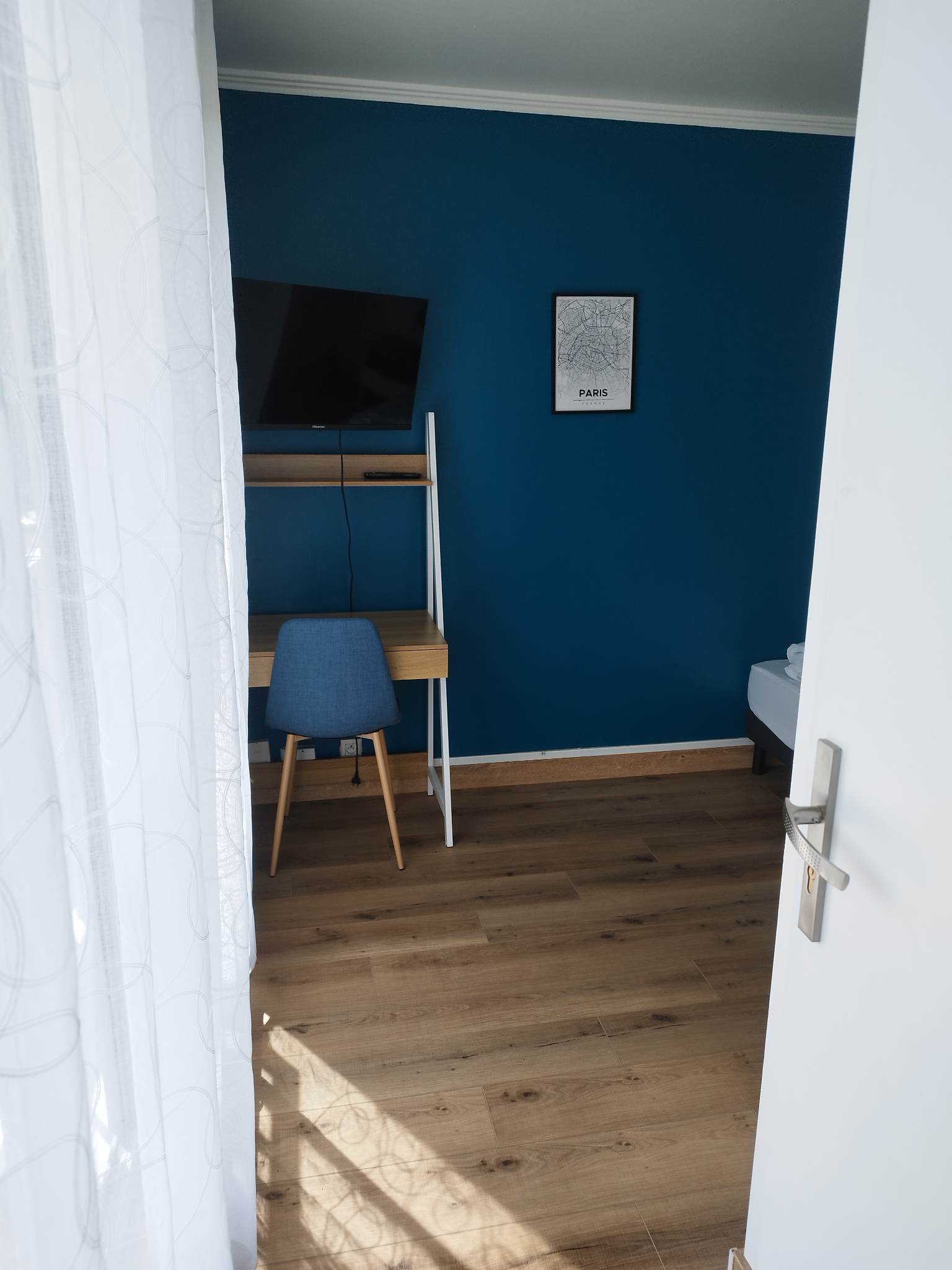 Collocazione Brest 266532