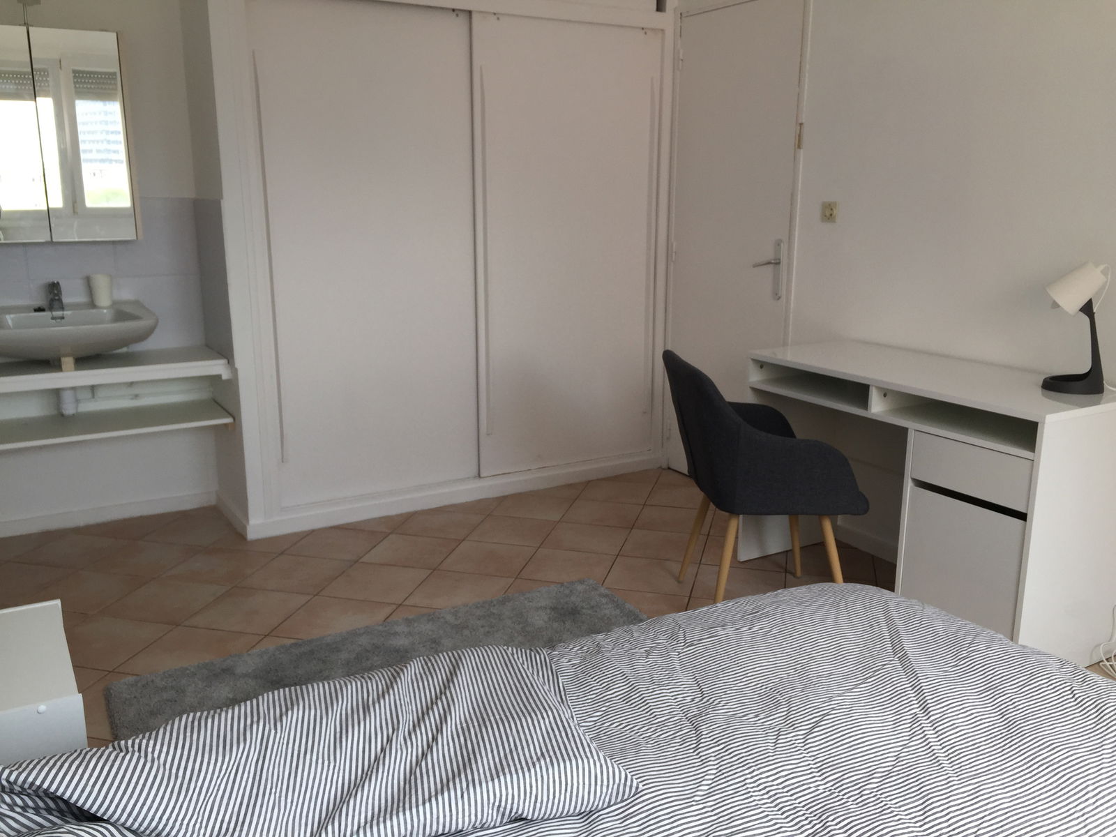 Collocazione Vandœuvre-lès-Nancy 225259