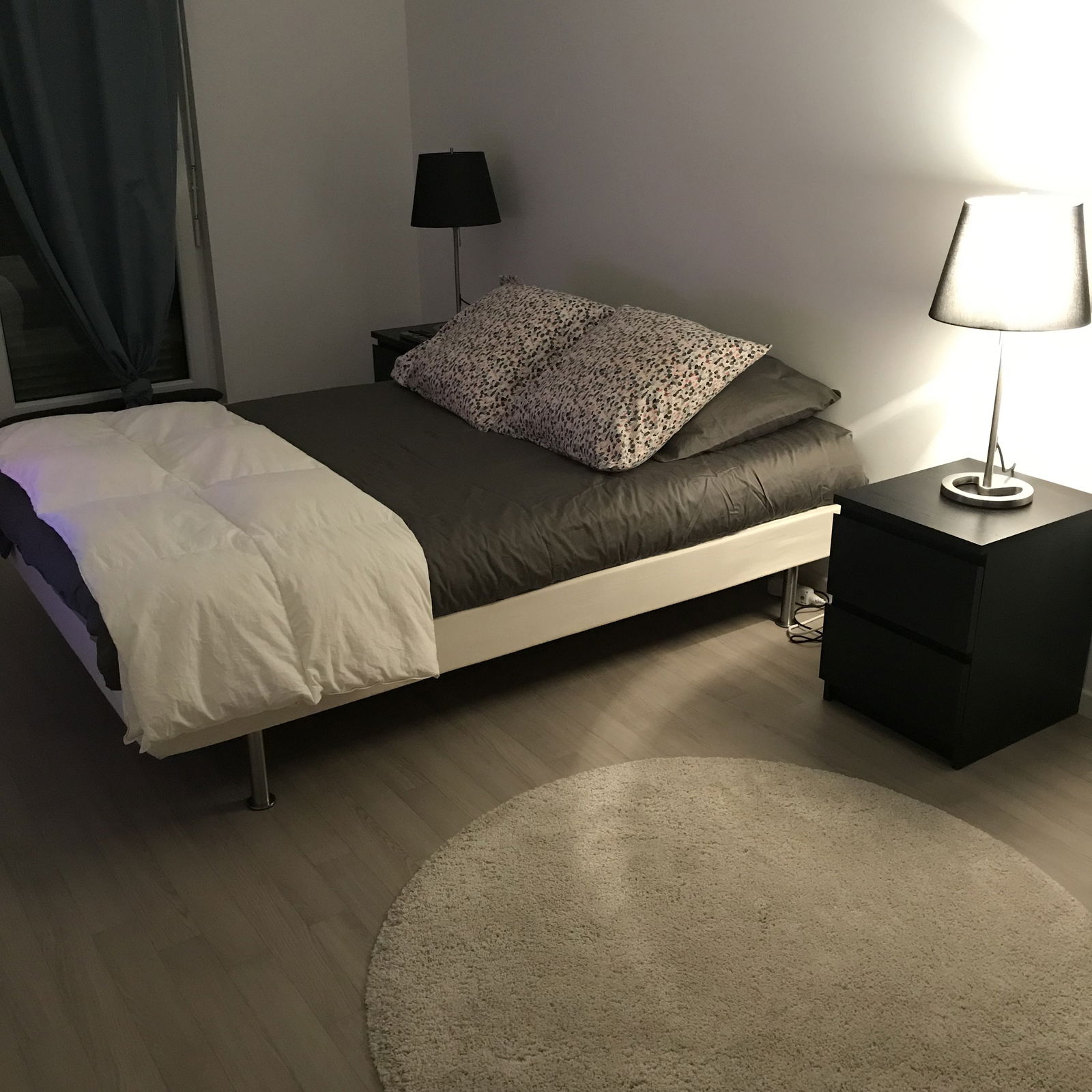 Collocazione Hettange-Grande 227663