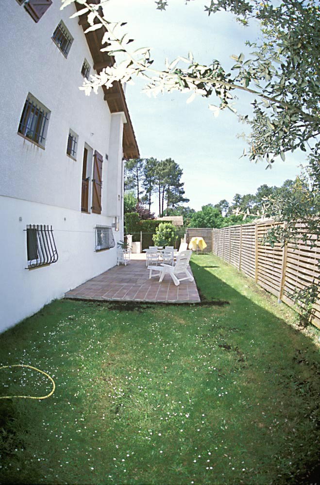 Tutta La Casa Capbreton 247551